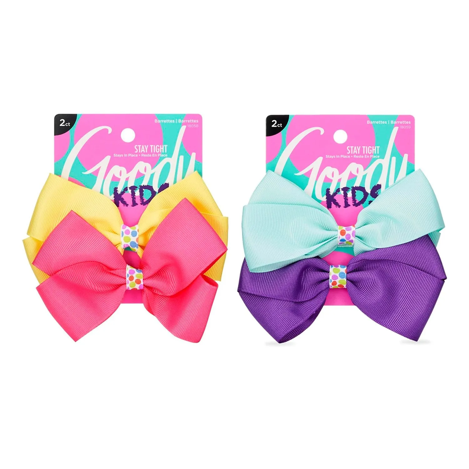 Goody Kids Bow