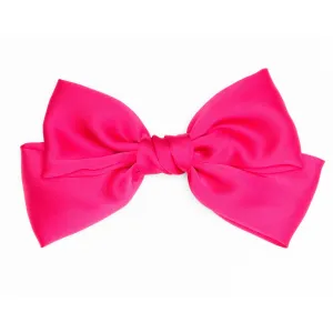 Great Pretenders Cheer Bow Hairclip