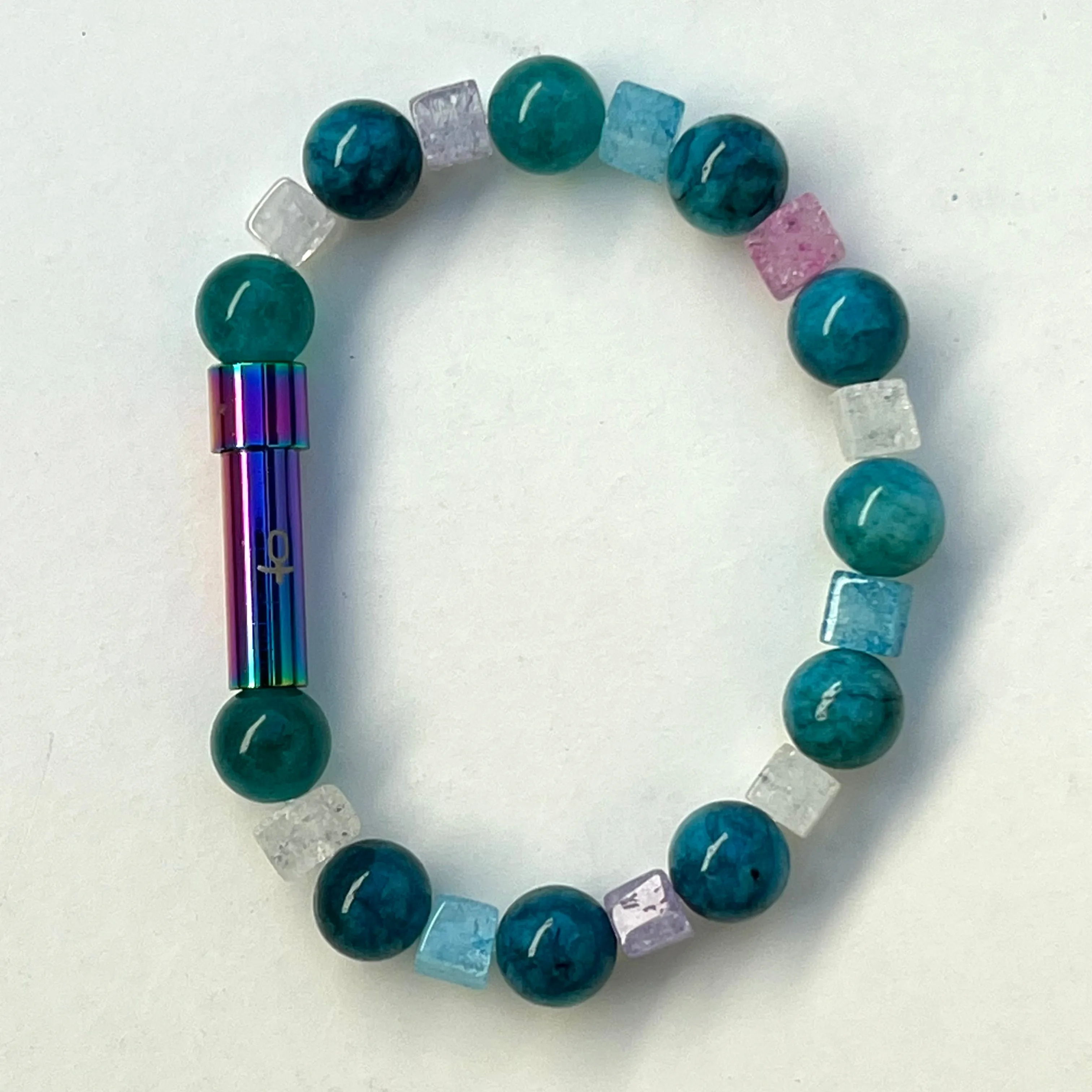 Ica Capades Bracelet
