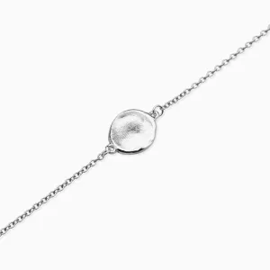 Impression? Bracelet | Silver