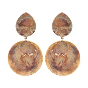 Iri Pavi Earrings