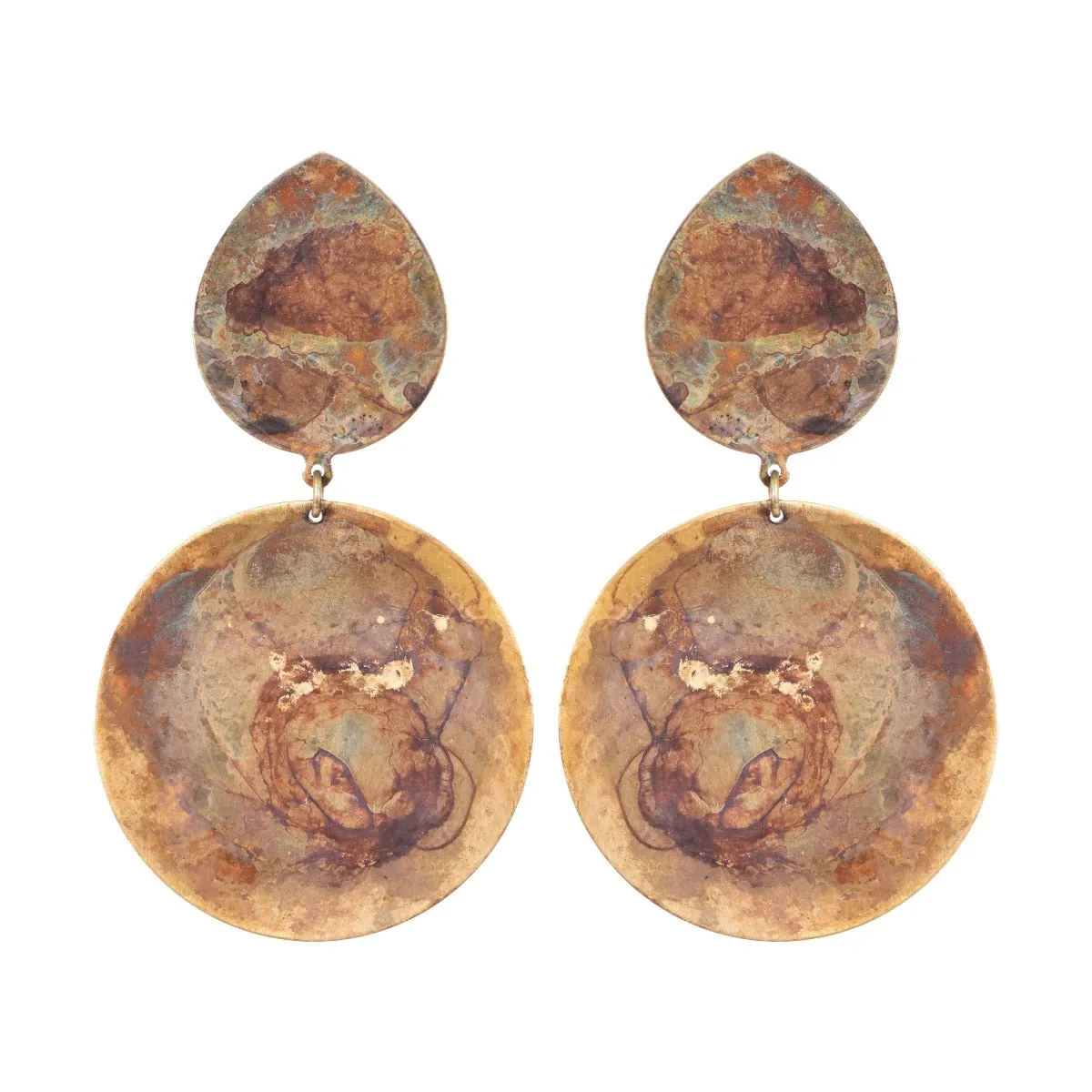 Iri Pavi Earrings