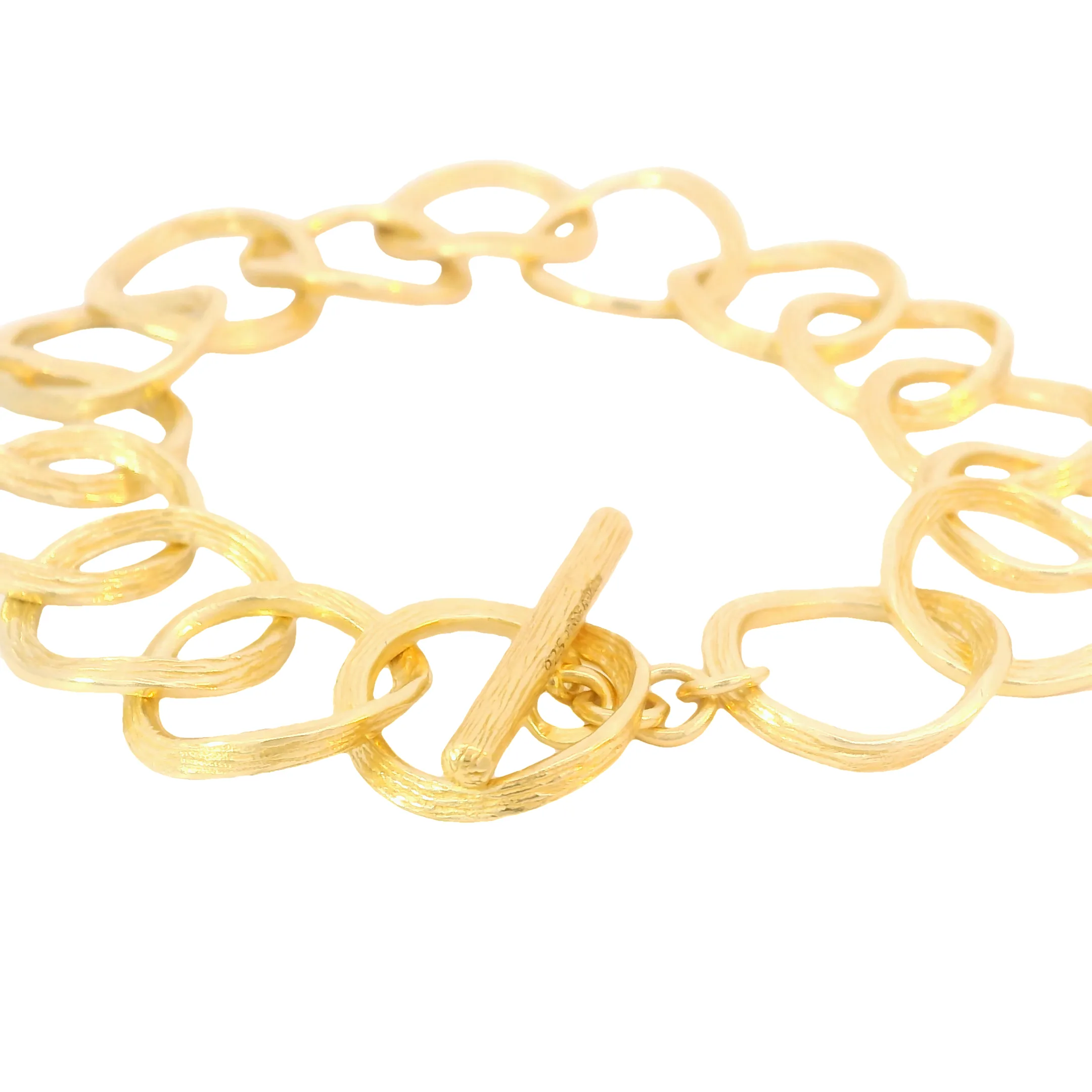Jorge Revilla Florence Collection Bracelet