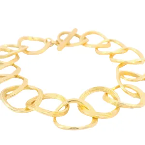 Jorge Revilla Florence Collection Bracelet