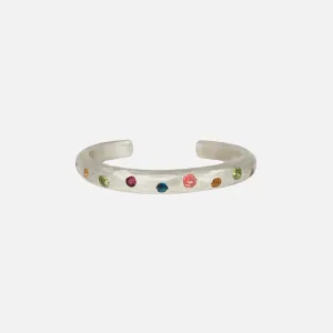 Jumbo Jacob Cuff, Portofino