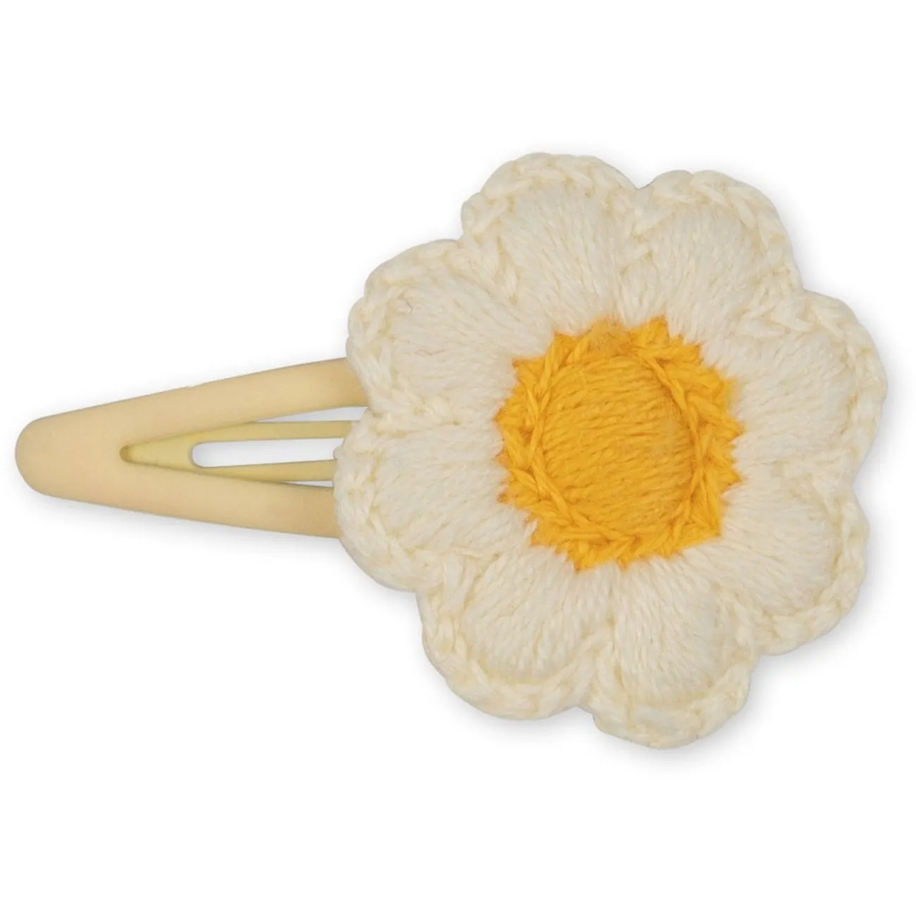Konges Sl?jd 4-Pack Daisy Hair Decoration Daisy