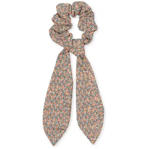 Konges Sljd Scrunchie Scarf Fleur De Glace