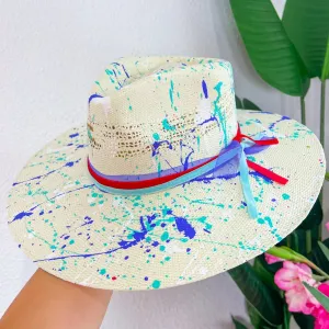 Last Ride Hat #12 - Medium