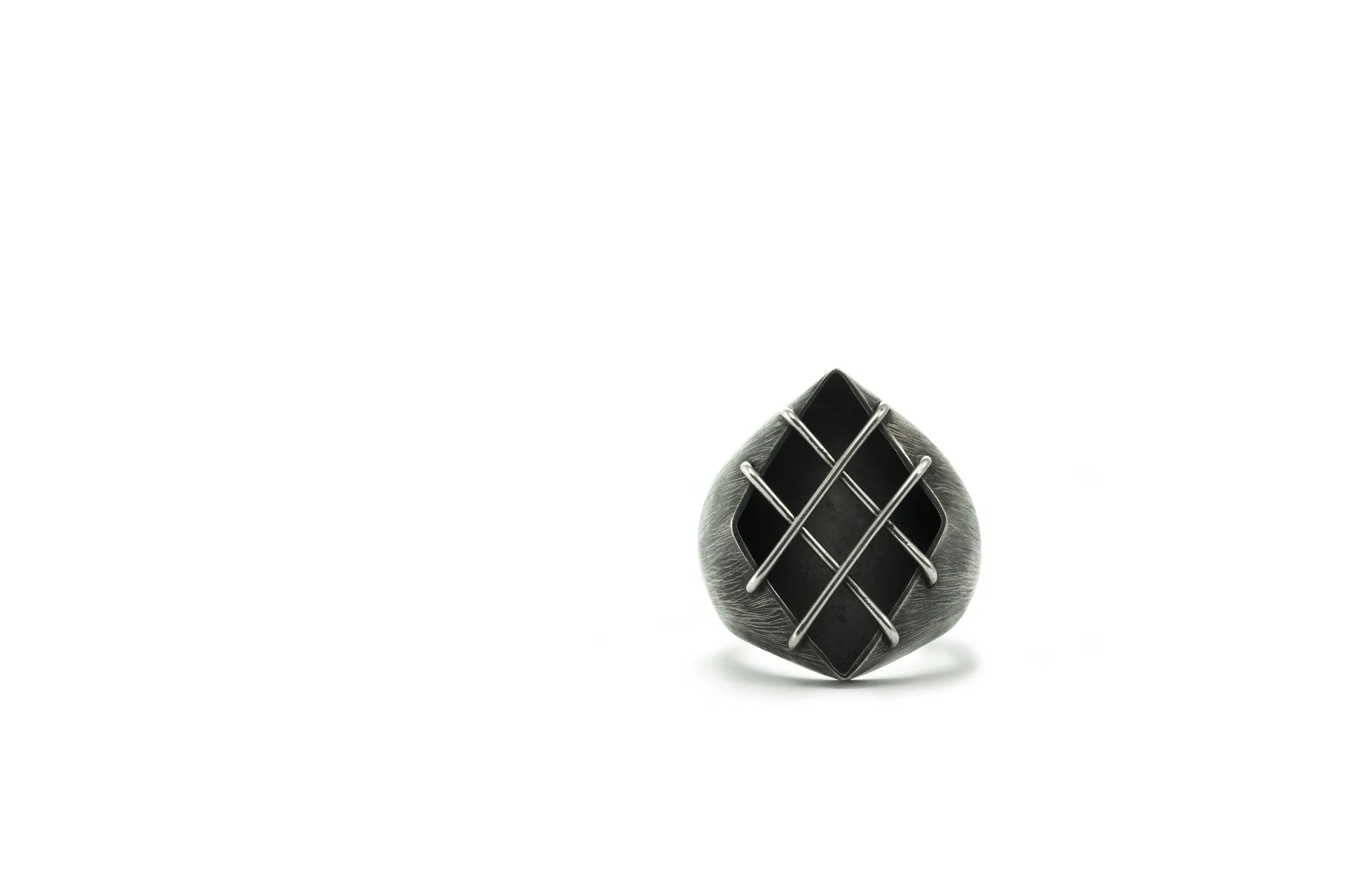 Lattice Ring
