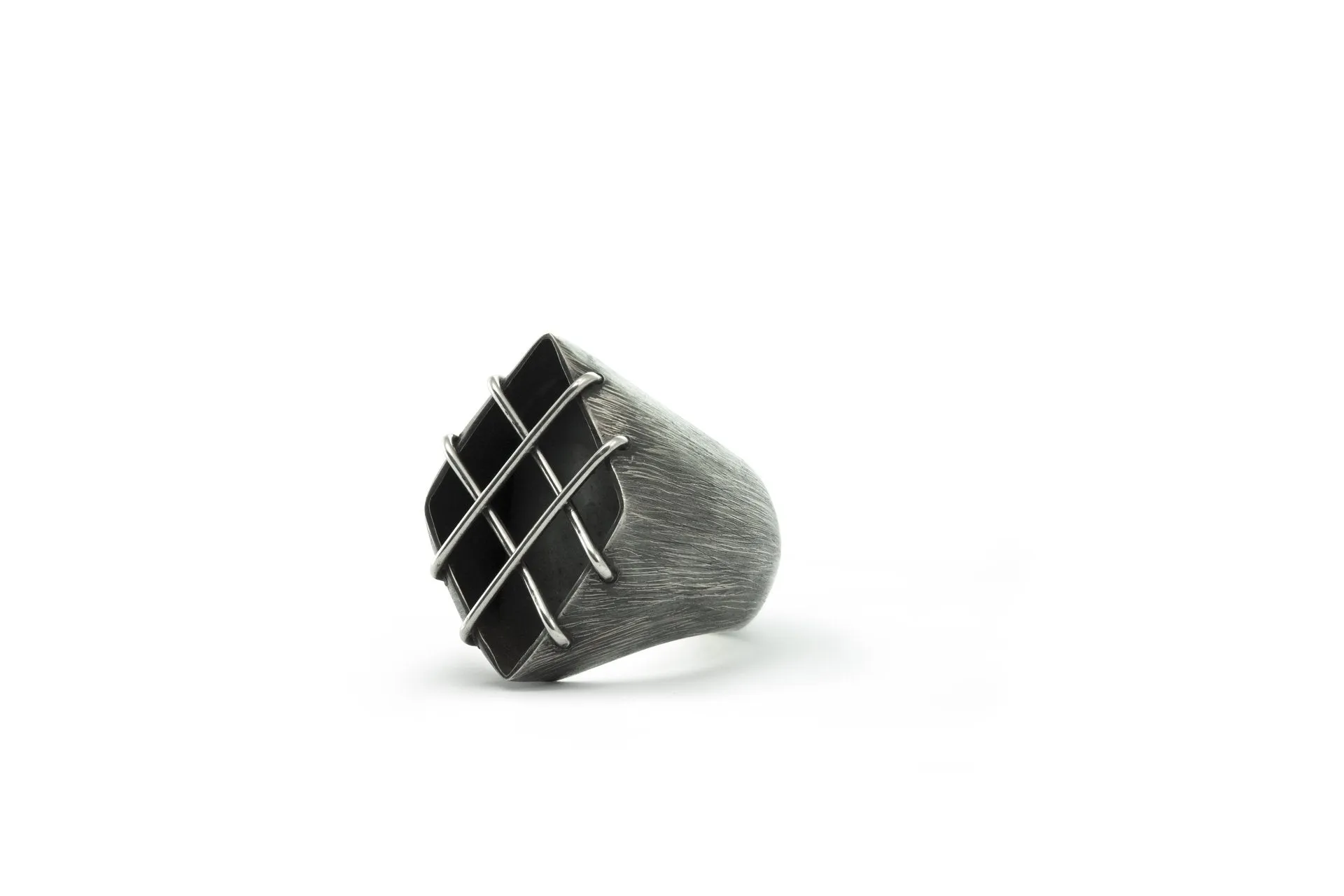 Lattice Ring