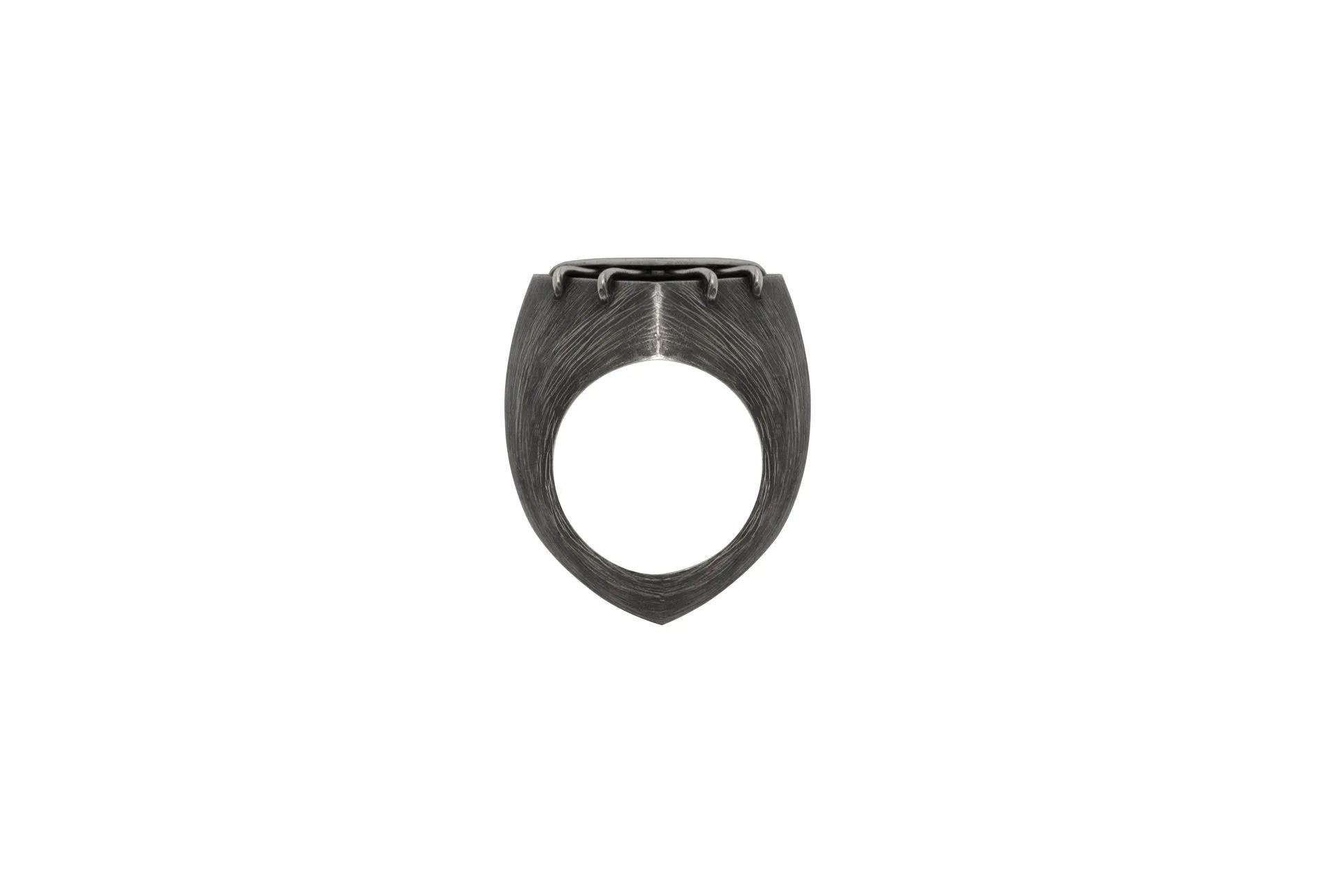 Lattice Ring