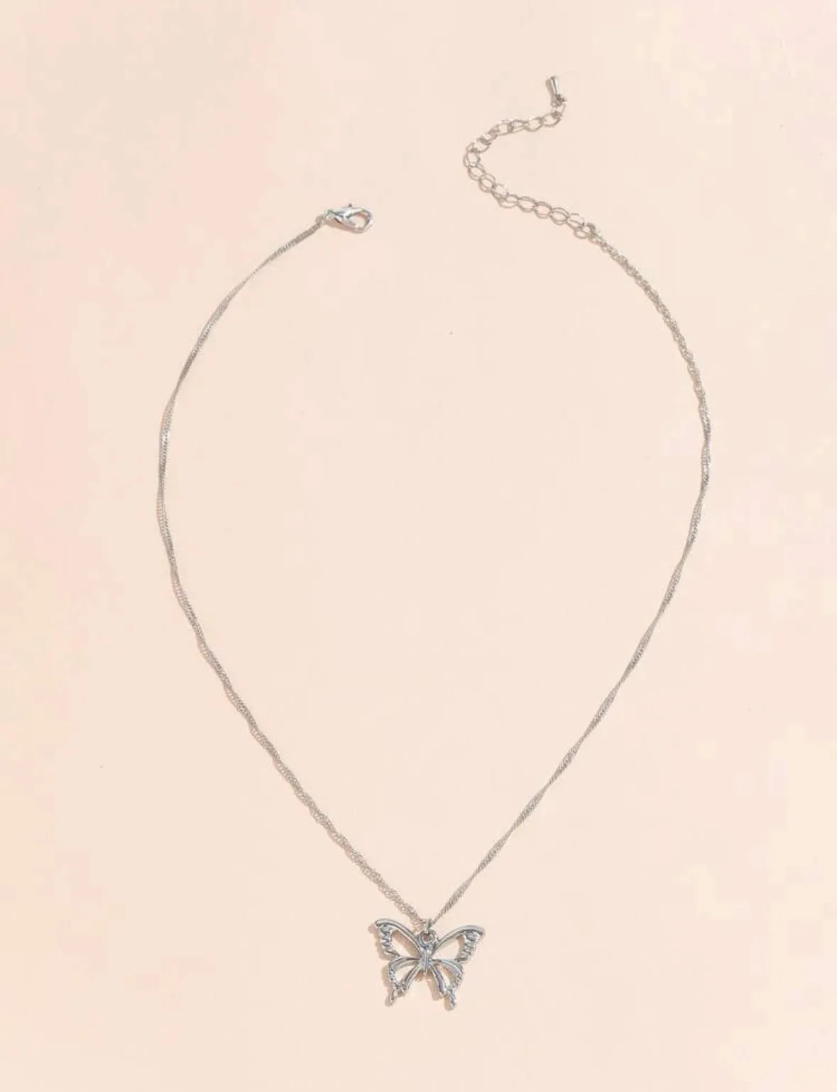 Maya Necklace