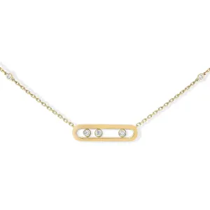 Messika Baby Move Necklace