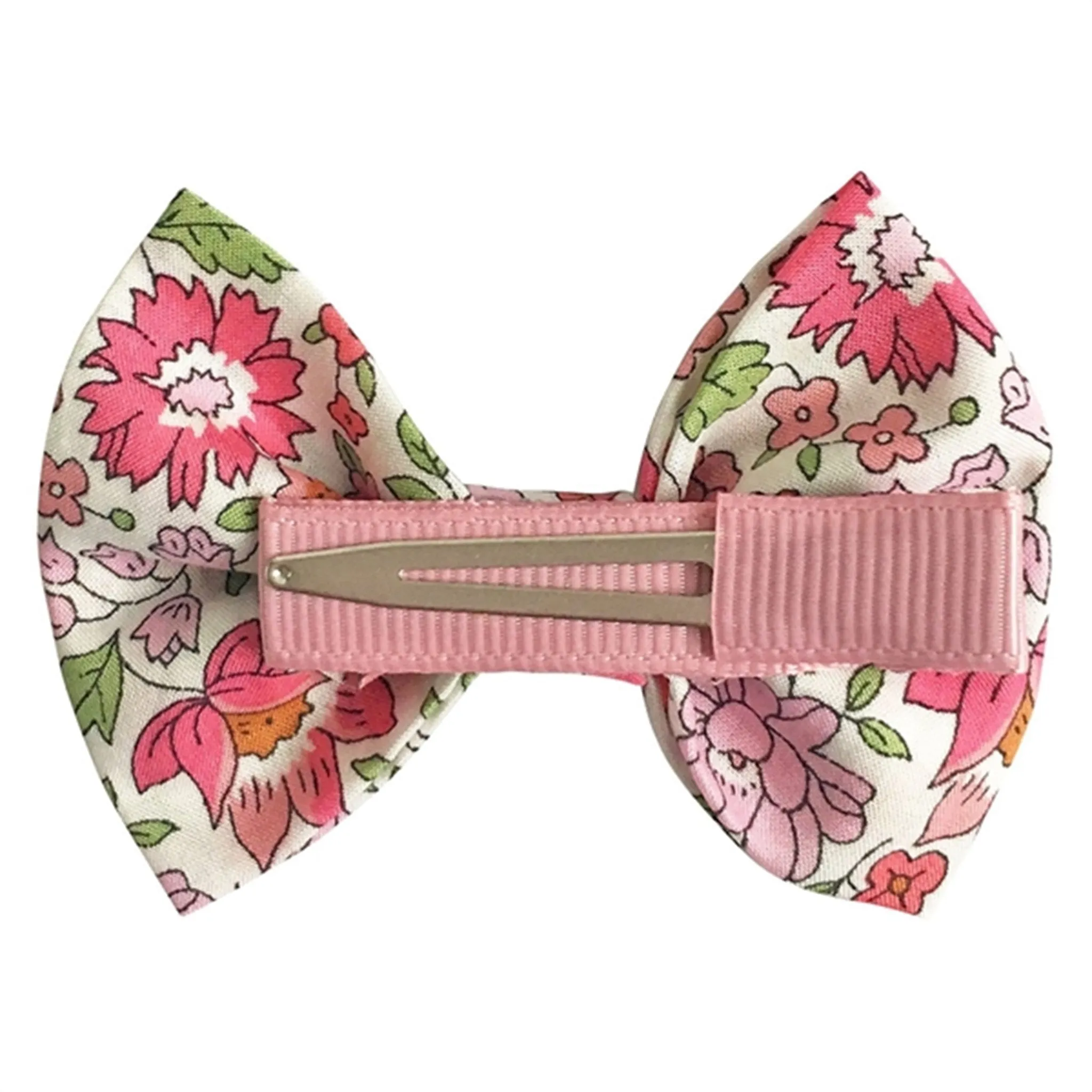 Milledeux Small Bowtie Clip Liberty DAnjo C