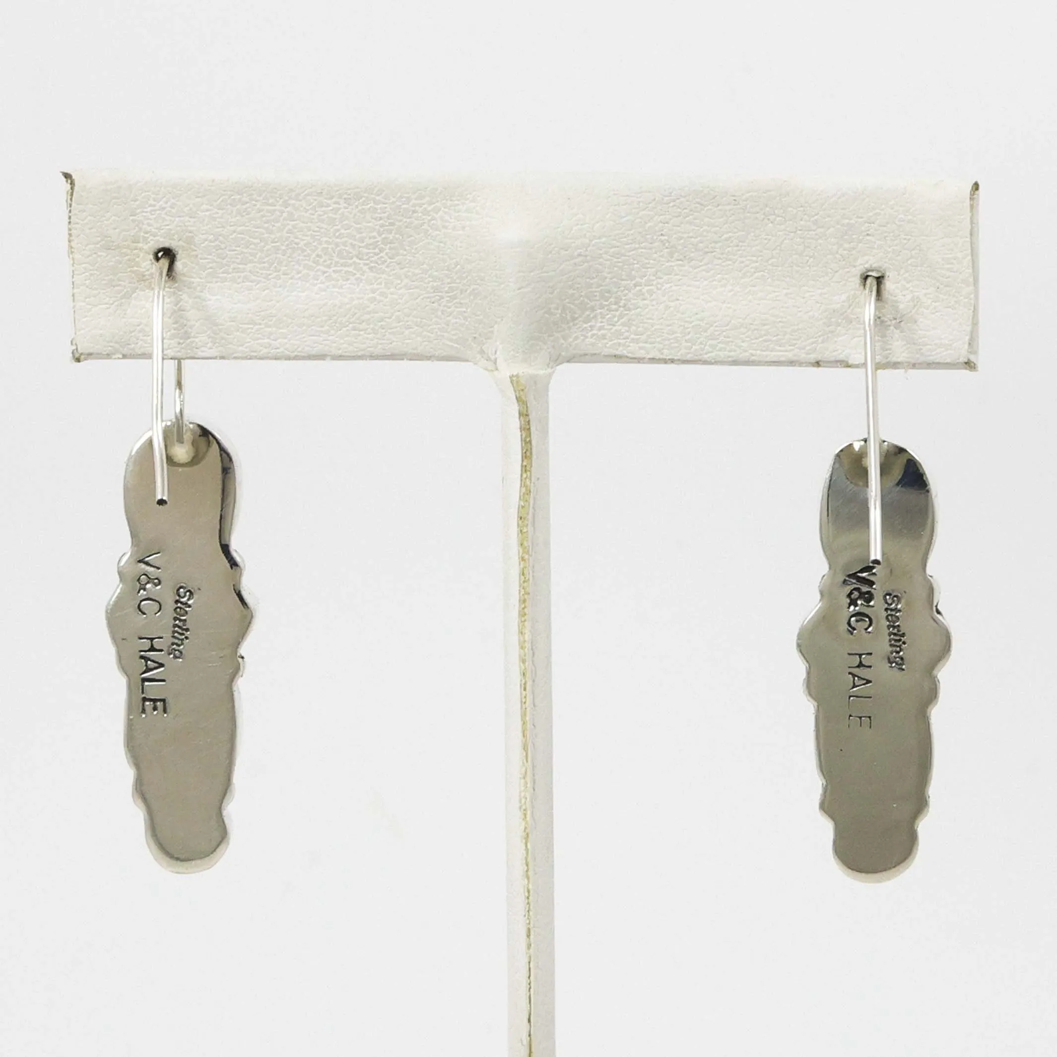 Multi-Stone Earrings