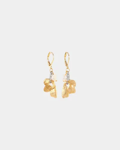 Muscida Earrings