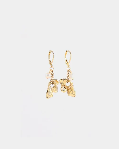 Muscida Earrings