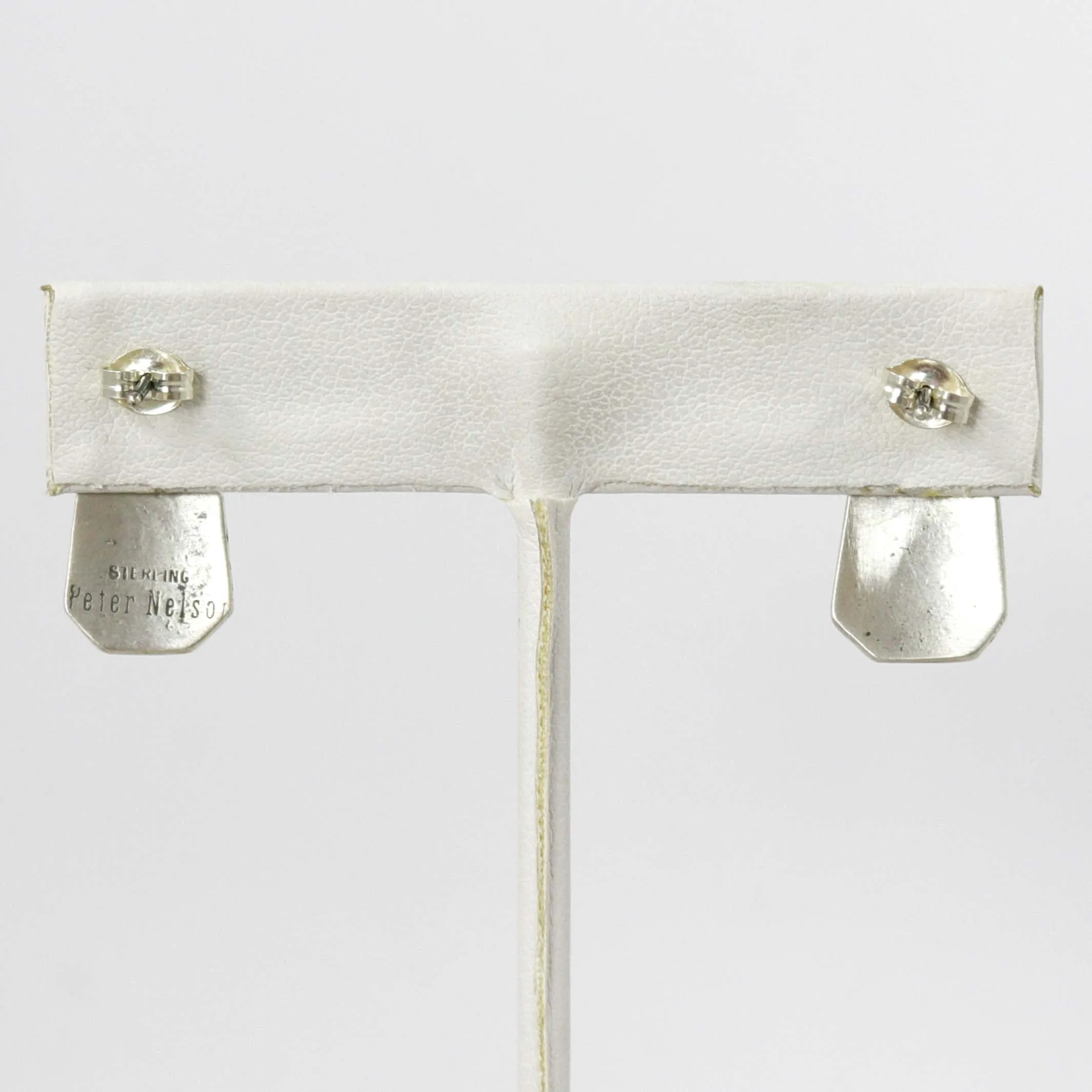 Onyx Earrings
