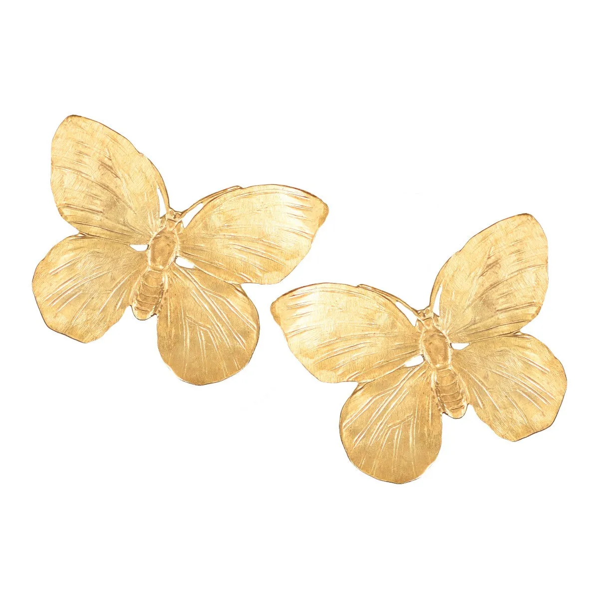 Papillion Earrings