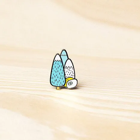 Pin ?C Arctic Cabin