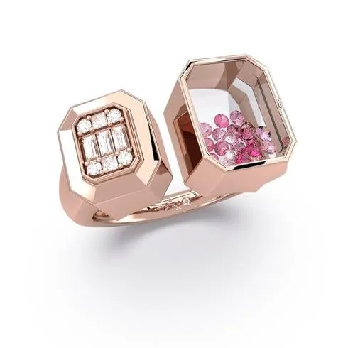 Prima Ring