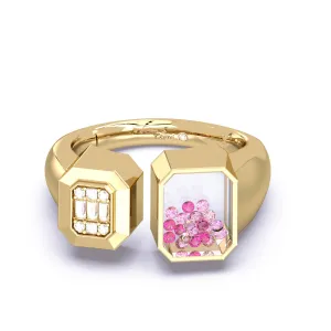 Prima Ring