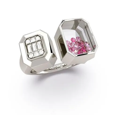 Prima Ring