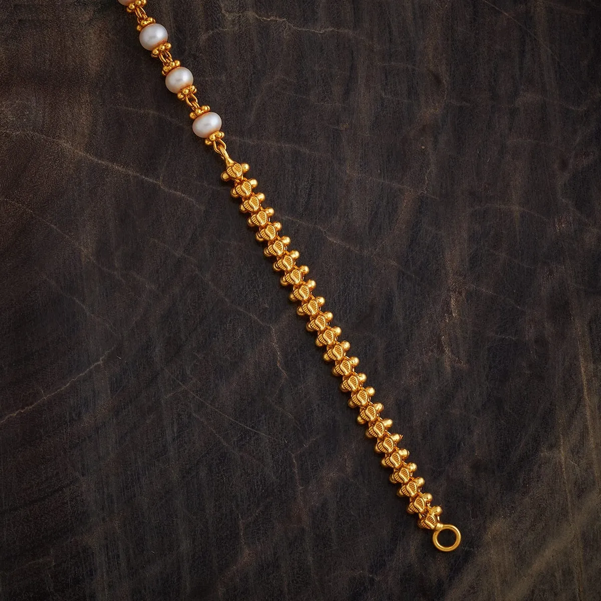 Silver Temple Chain 173476