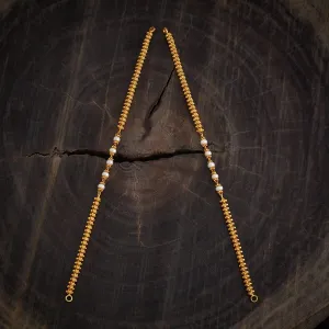 Silver Temple Chain 173476