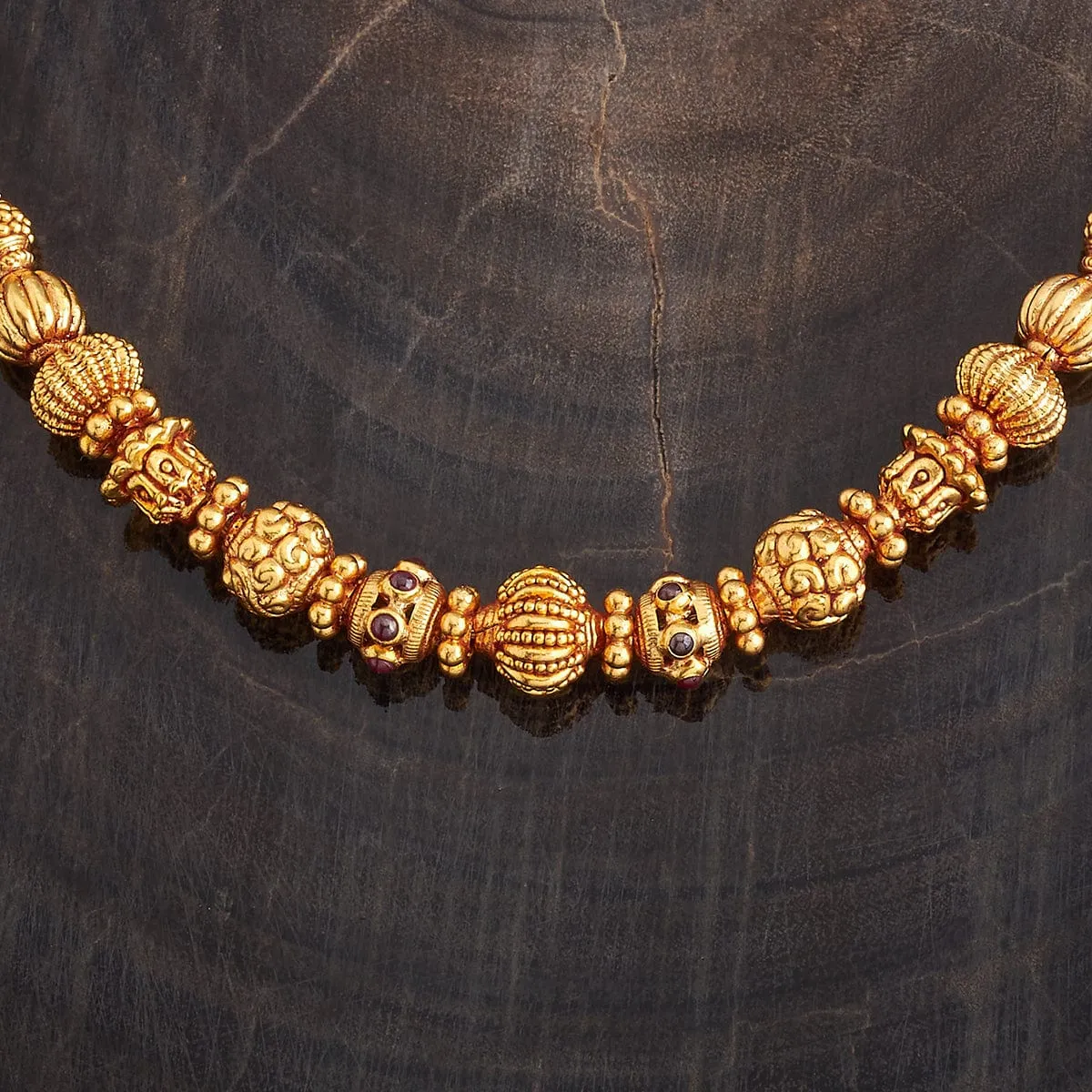 Silver Temple Chain 177473
