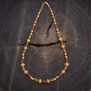 Silver Temple Chain 177643