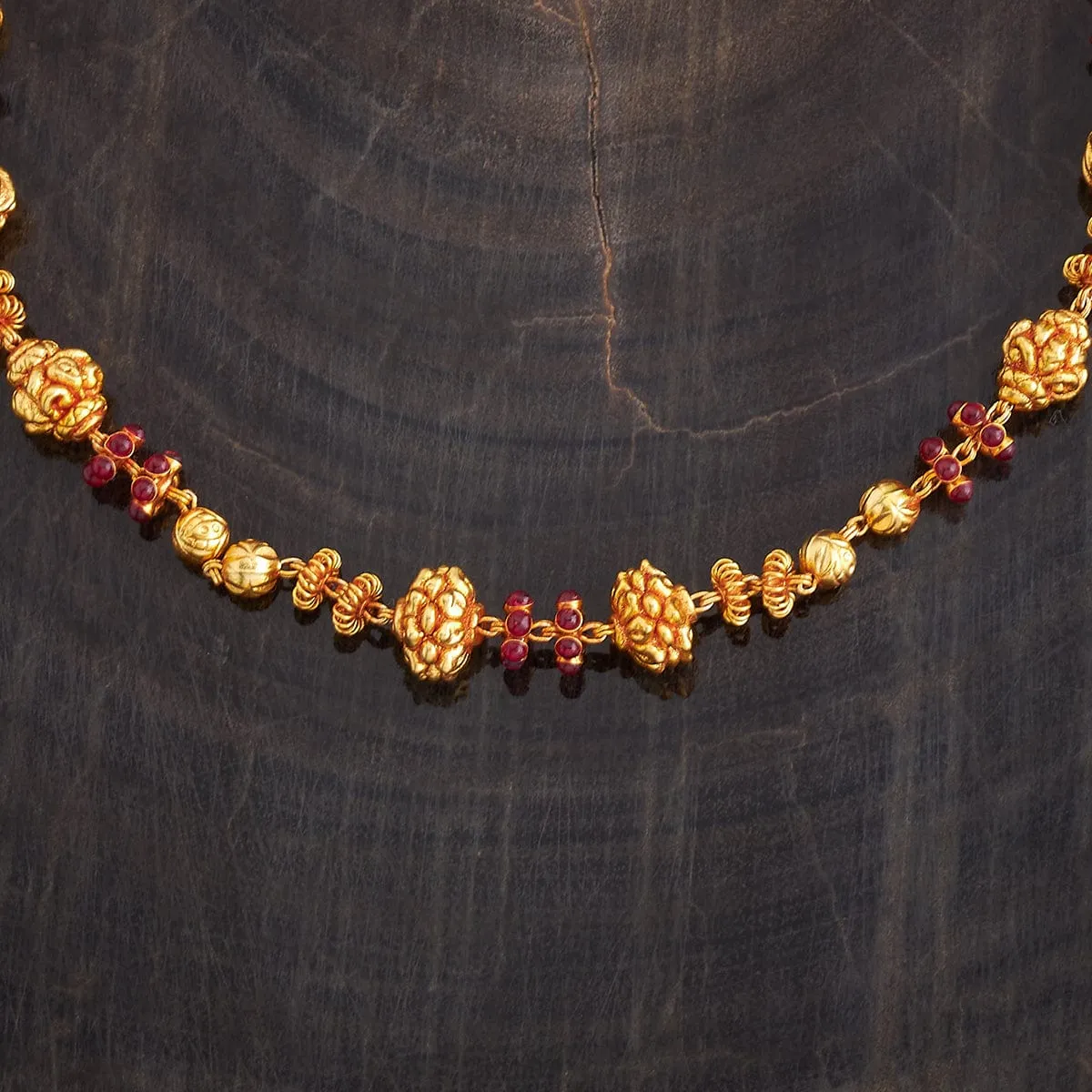 Silver Temple Chain 177643