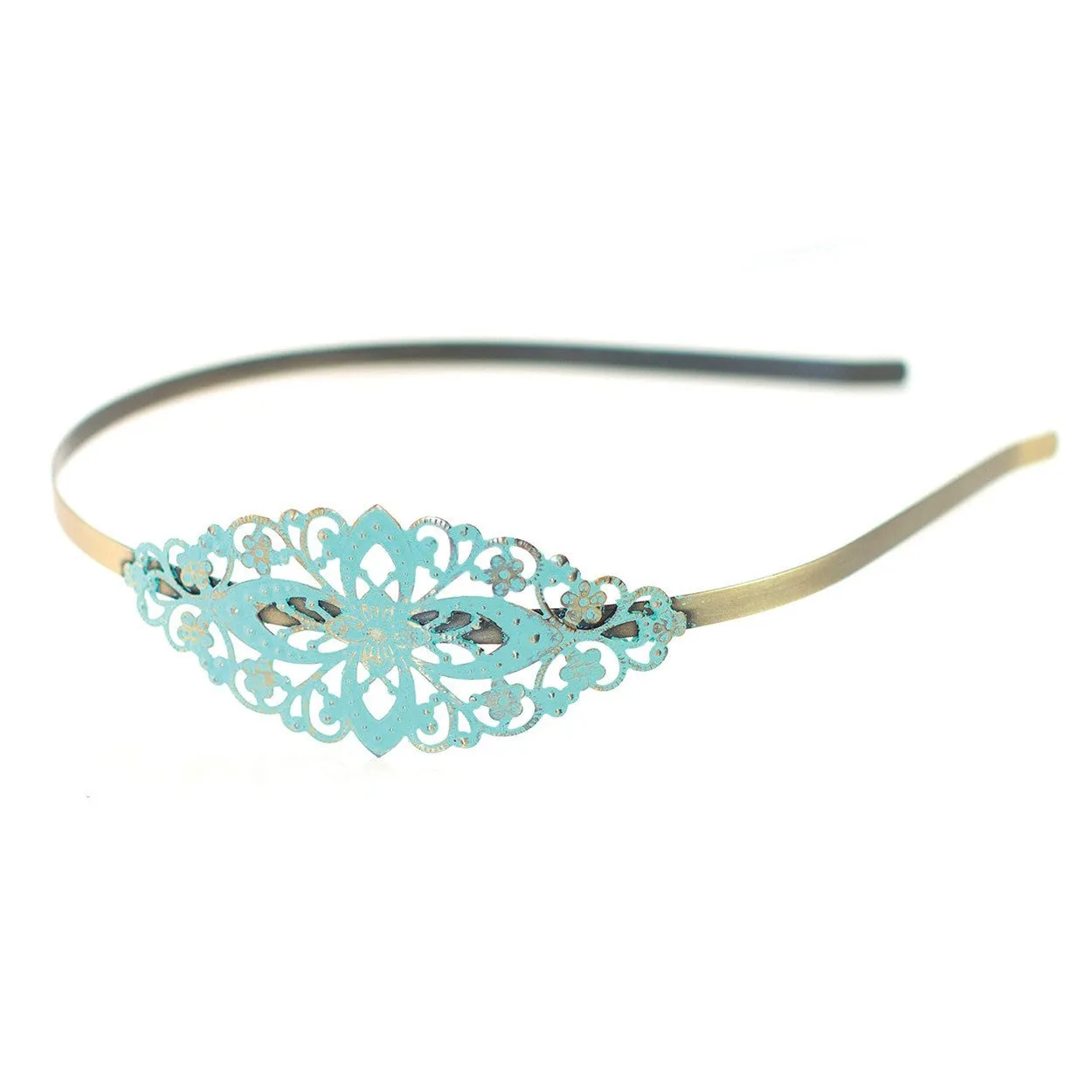 Simply Lovely Headband