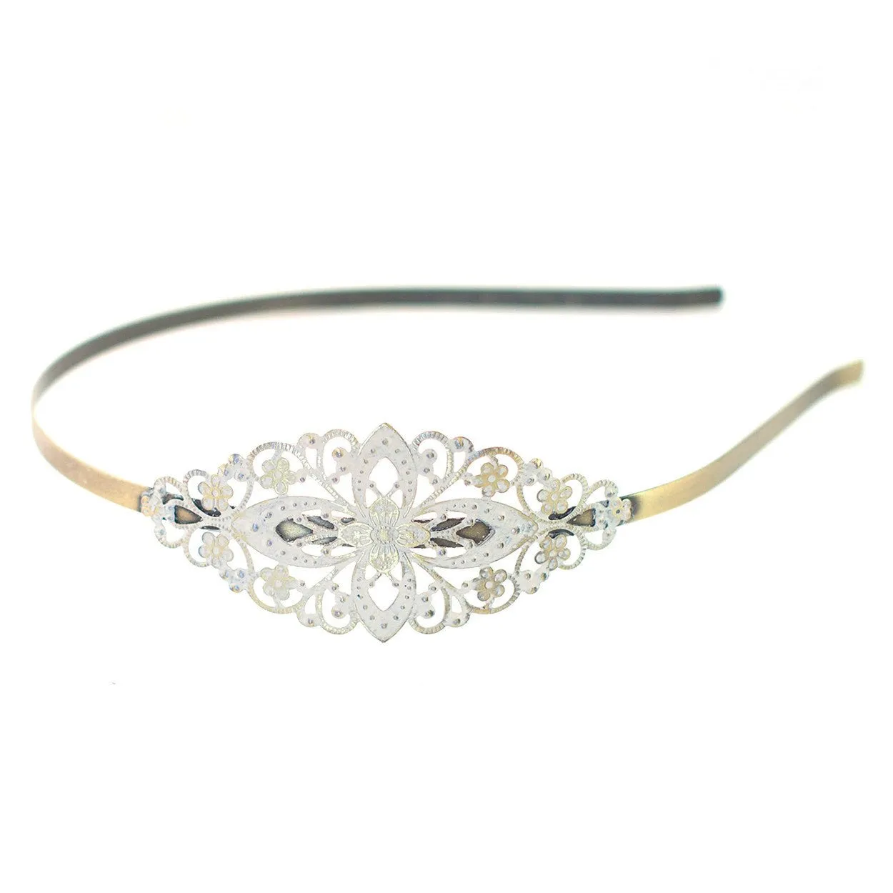 Simply Lovely Headband
