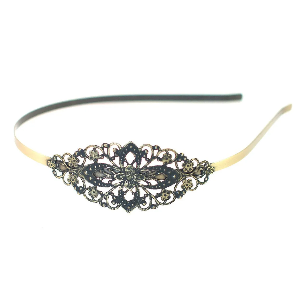 Simply Lovely Headband