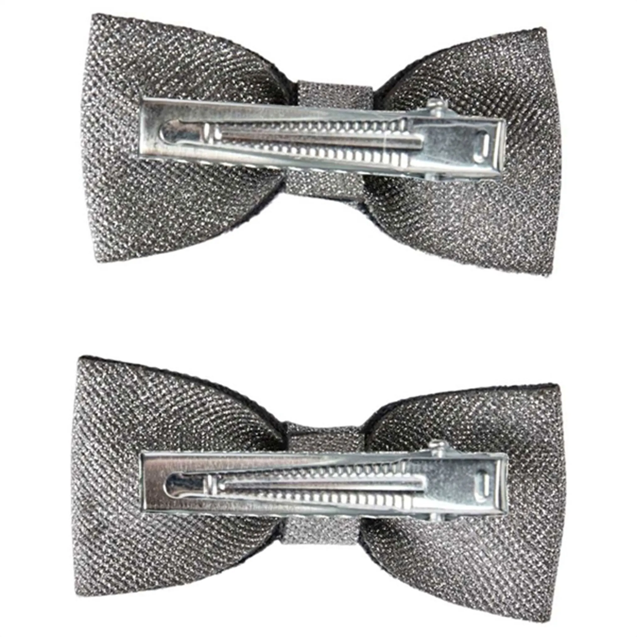 Sofie Schnoor Hair Clips Silver 2-pack