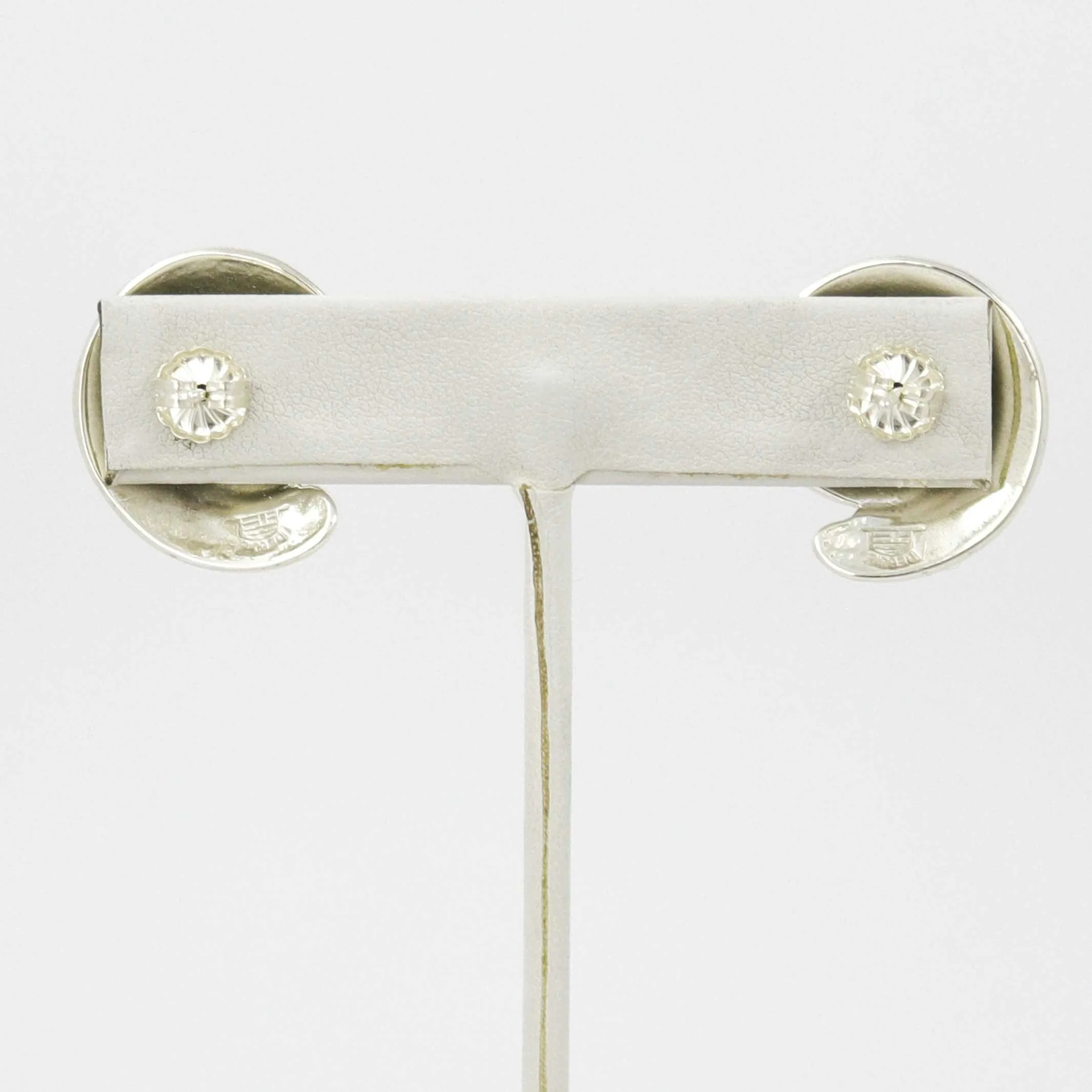 Swirl Earrings