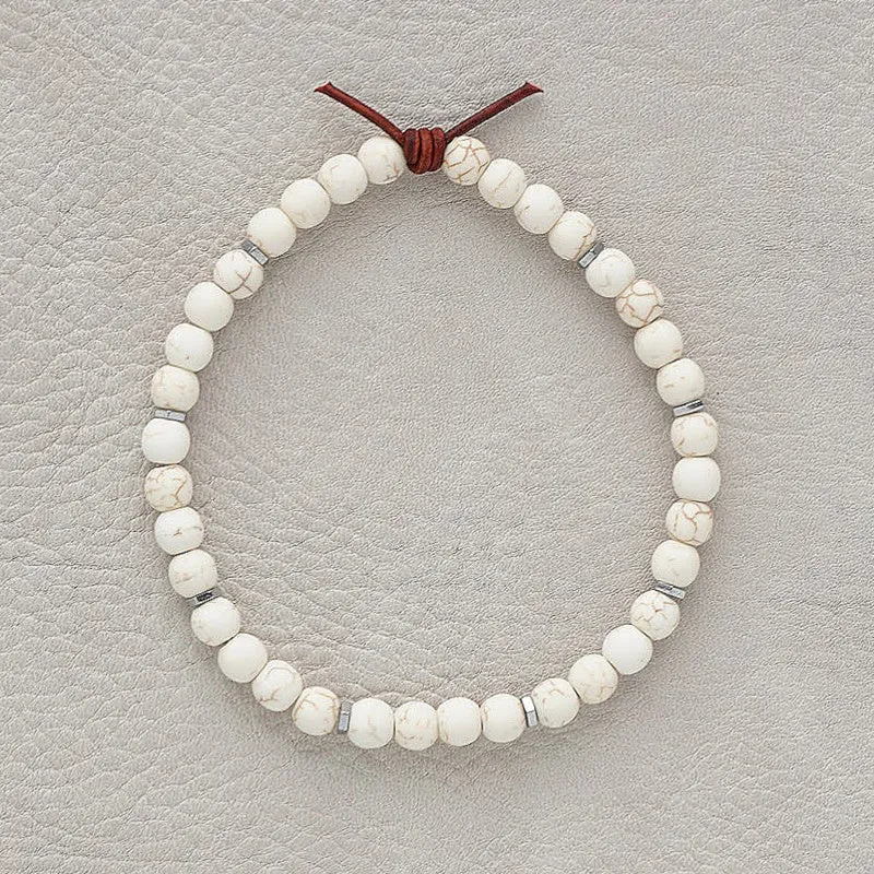 The Maverick Bracelet for Men | The Foundations Collection
