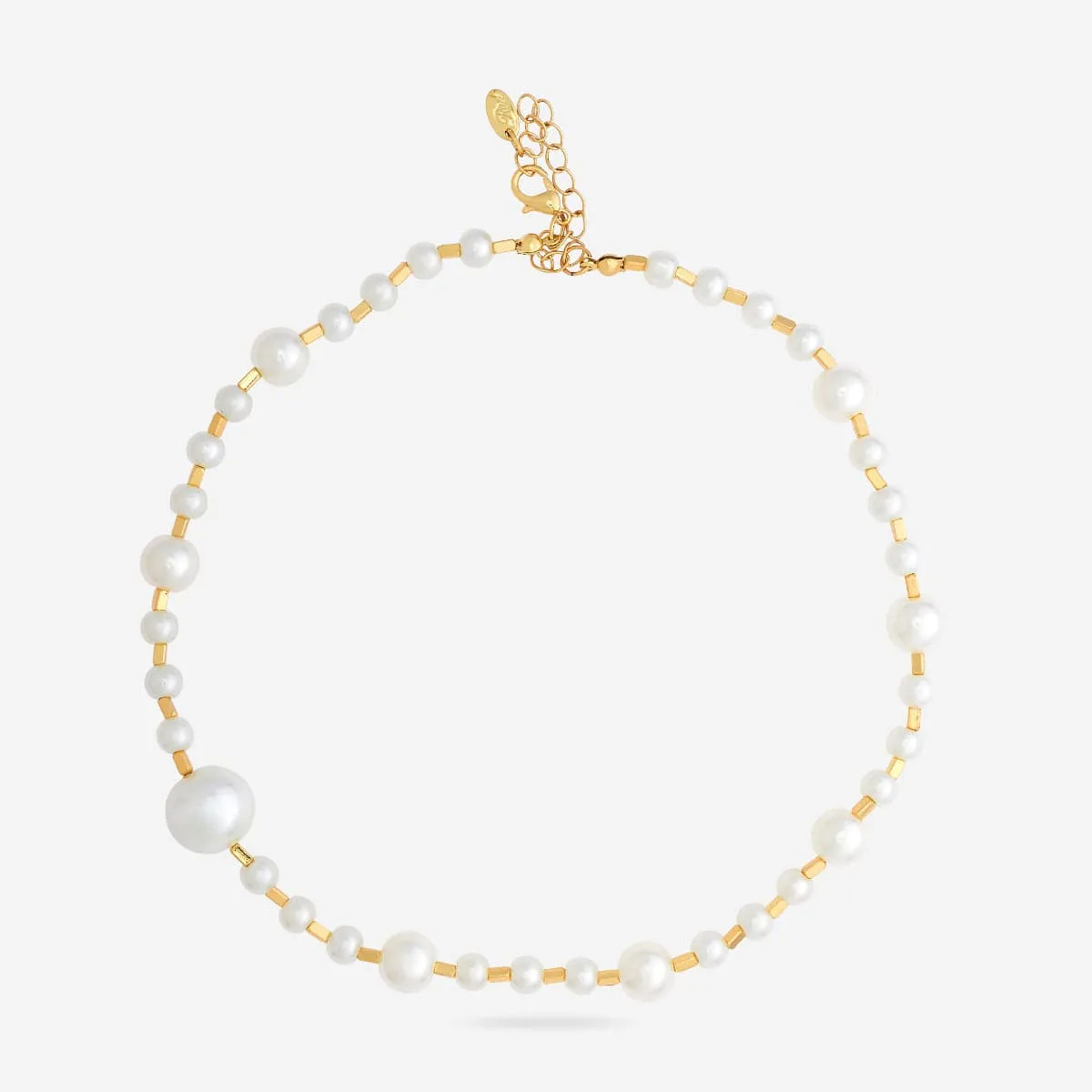 Trendy Necklace 174230