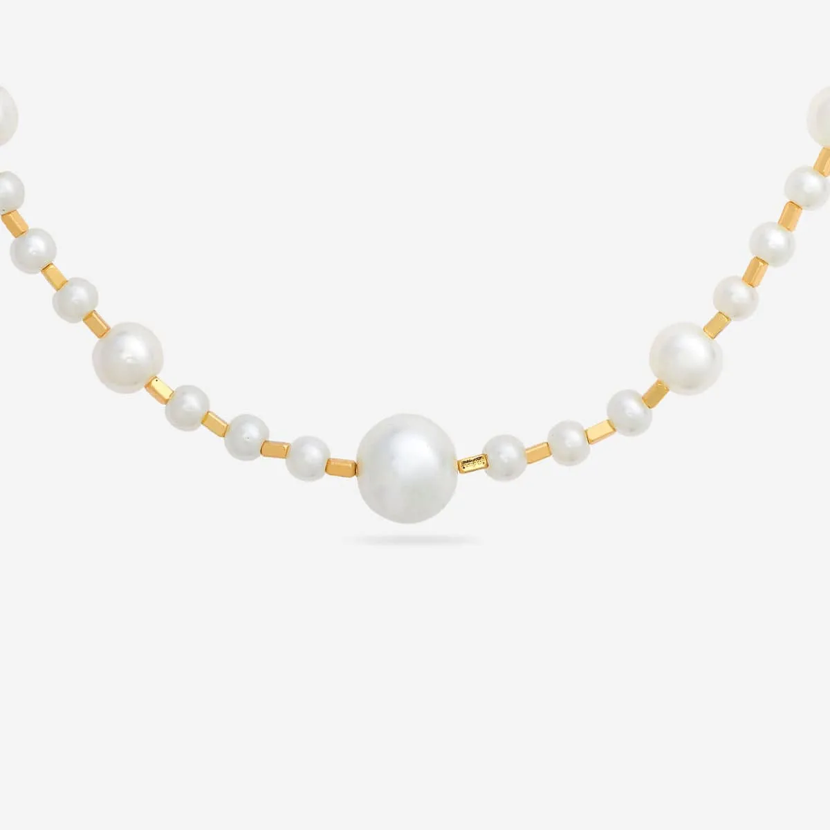 Trendy Necklace 174230