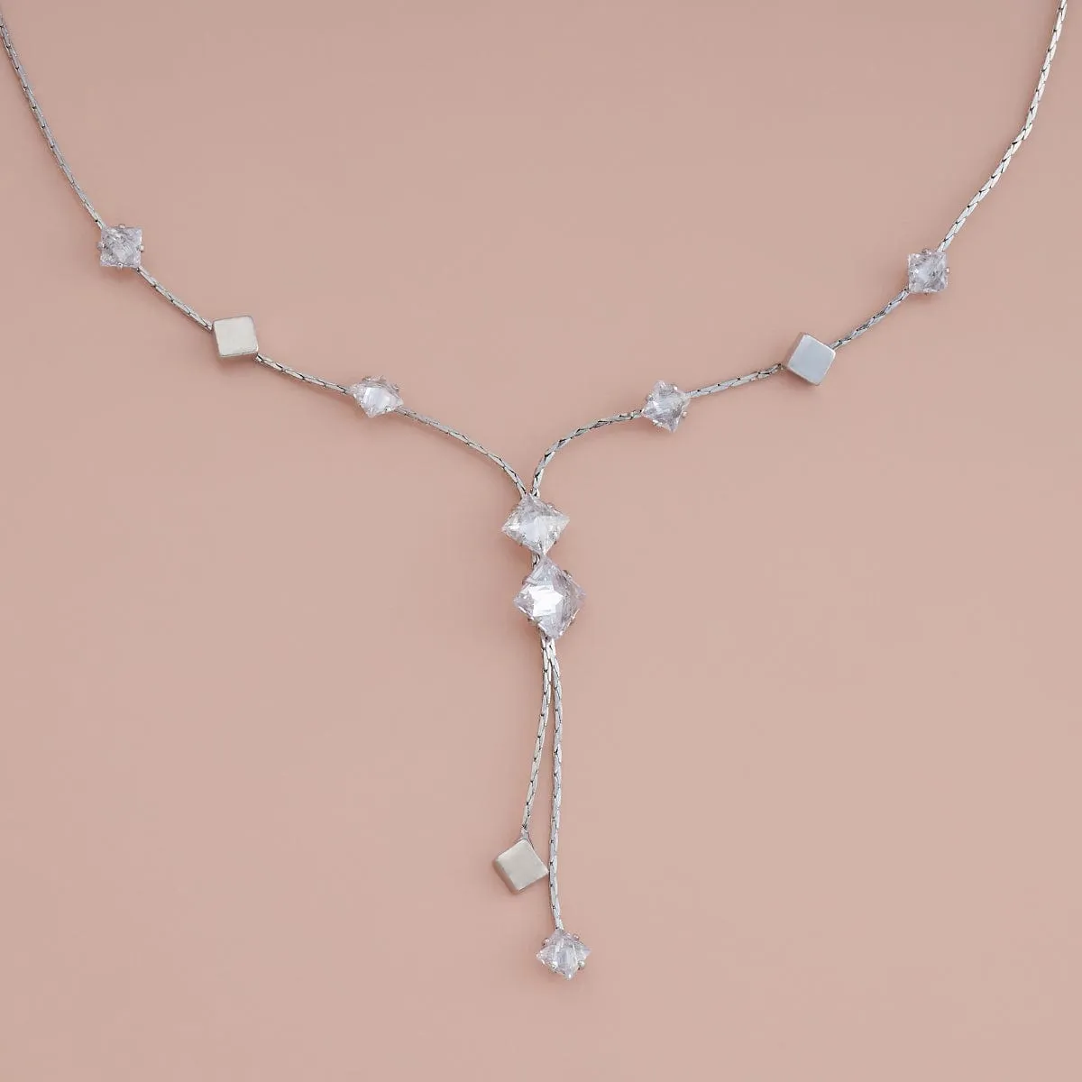 Trendy Necklace 174519
