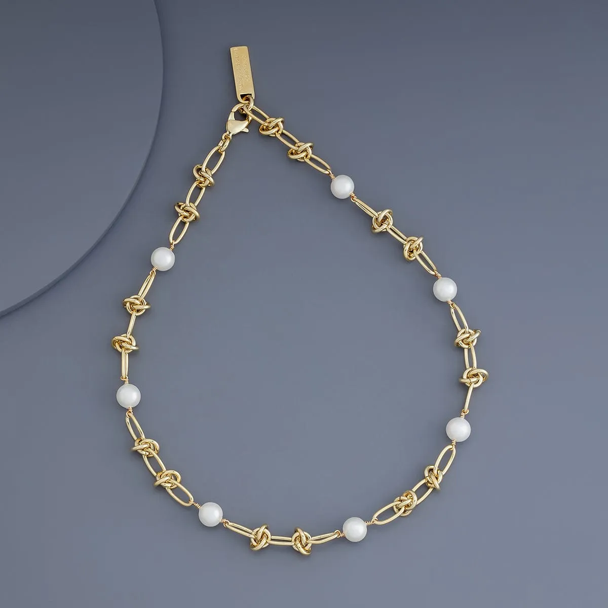 Trendy Necklace 179908