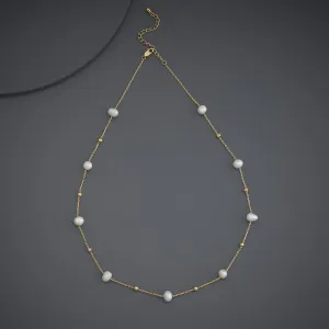 Trendy Necklace 183828