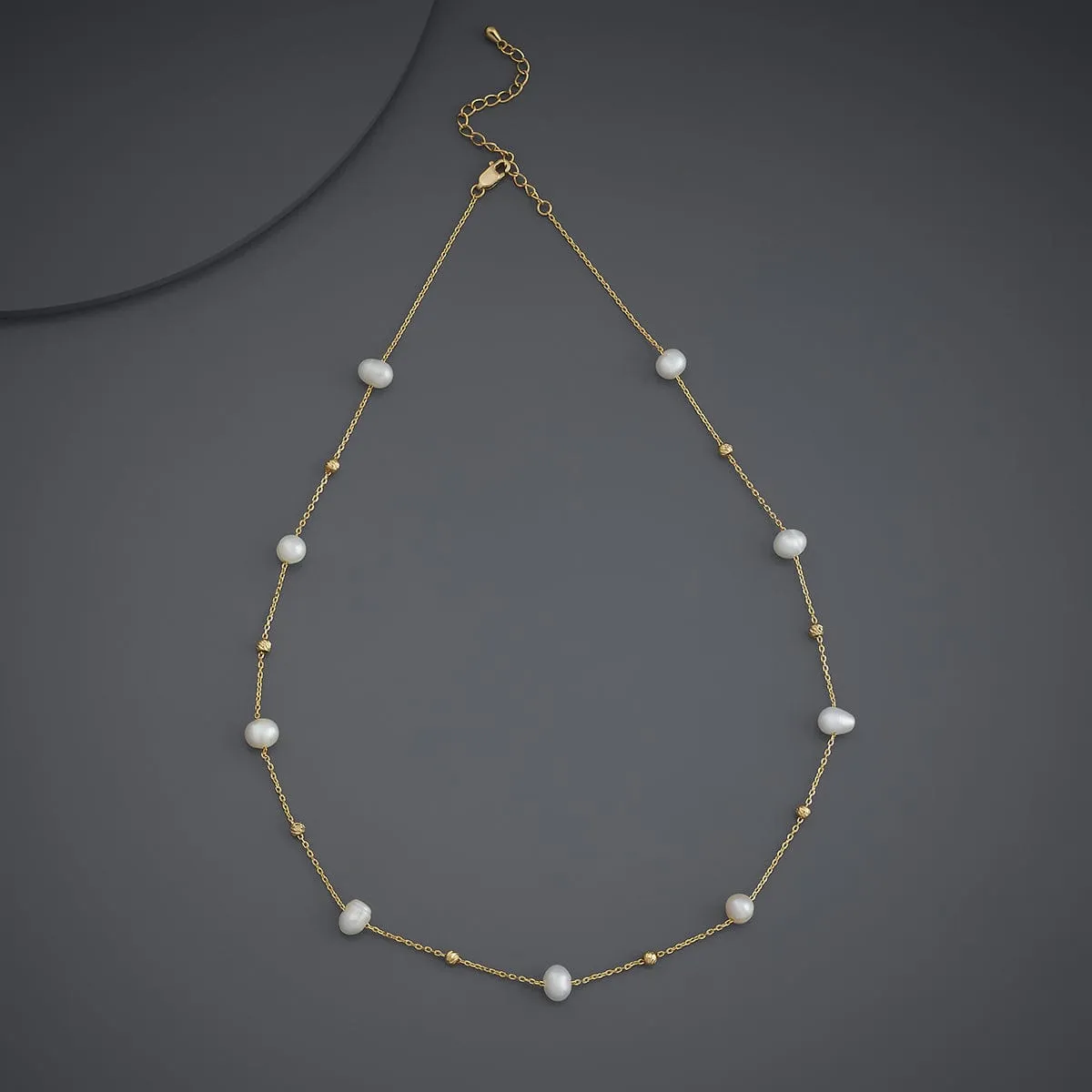 Trendy Necklace 183828