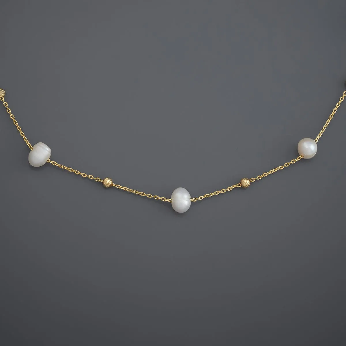 Trendy Necklace 183828