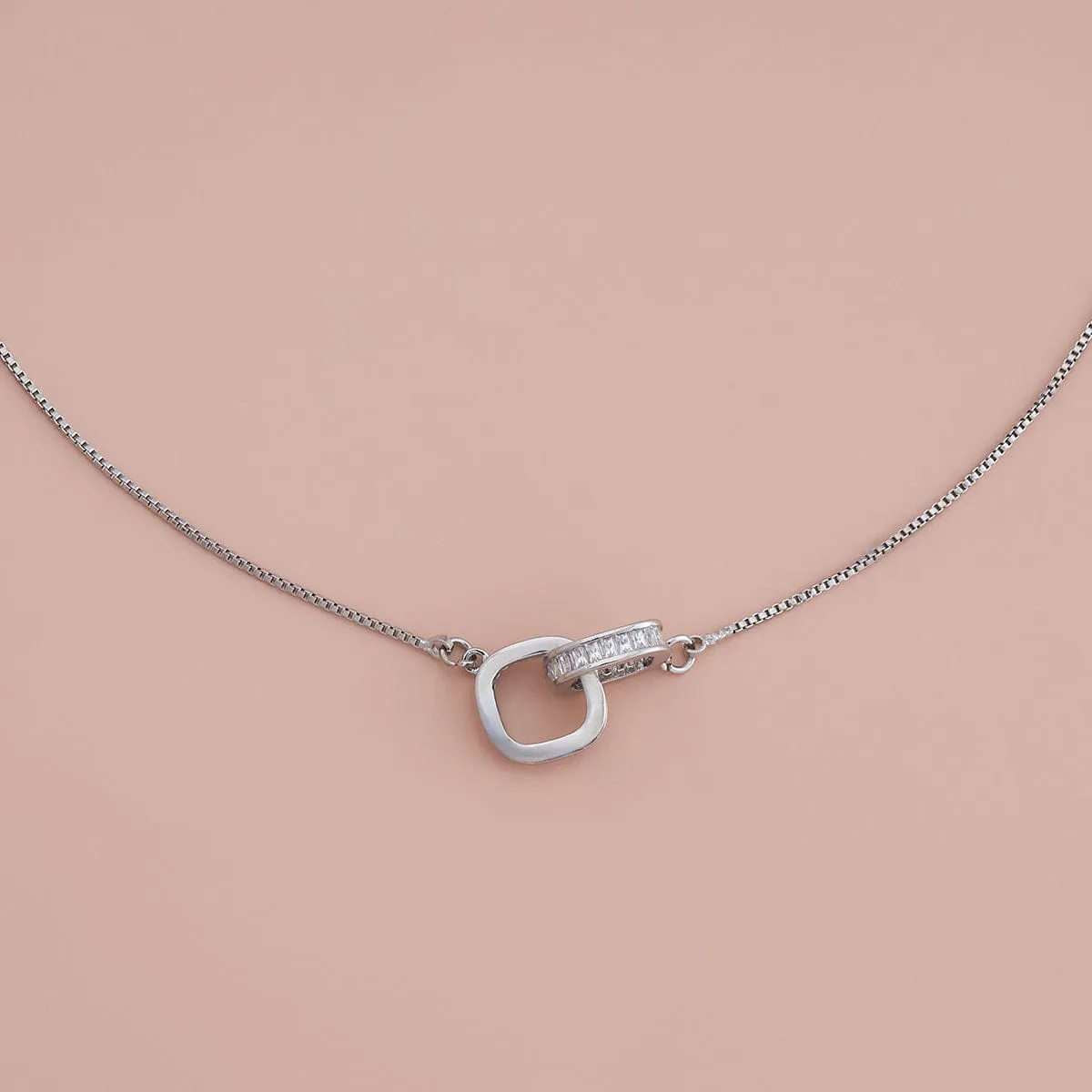 Trendy Necklace 184889