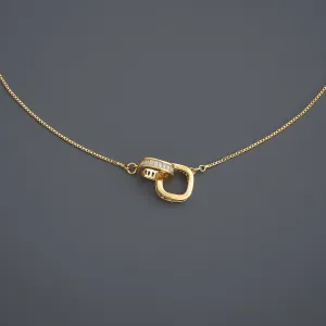 Trendy Necklace 184889