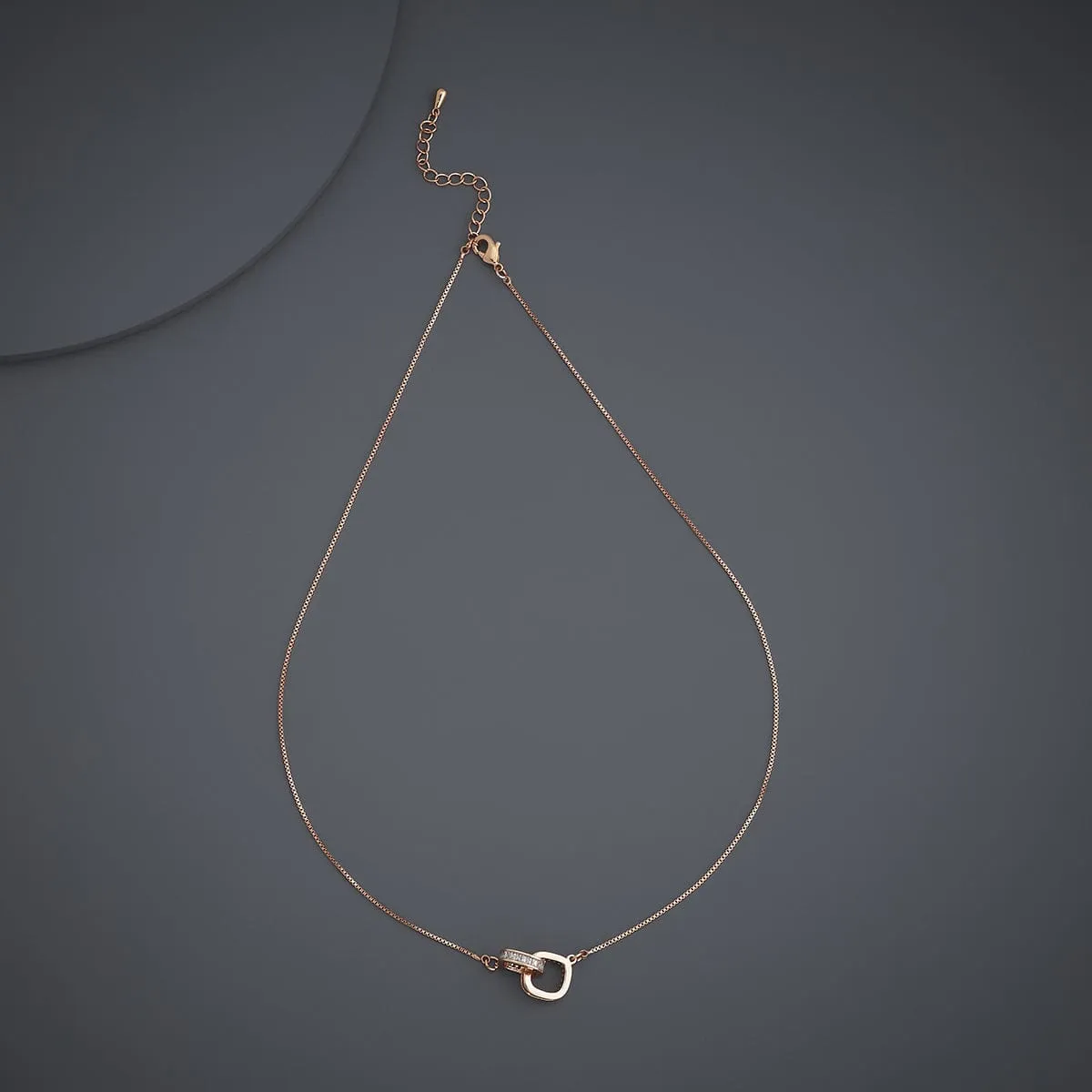 Trendy Necklace 184889