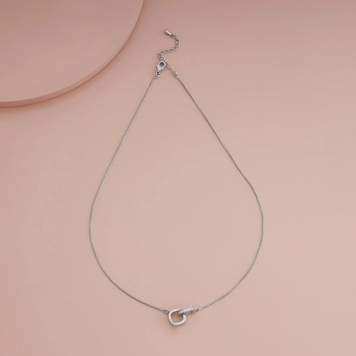 Trendy Necklace 184889