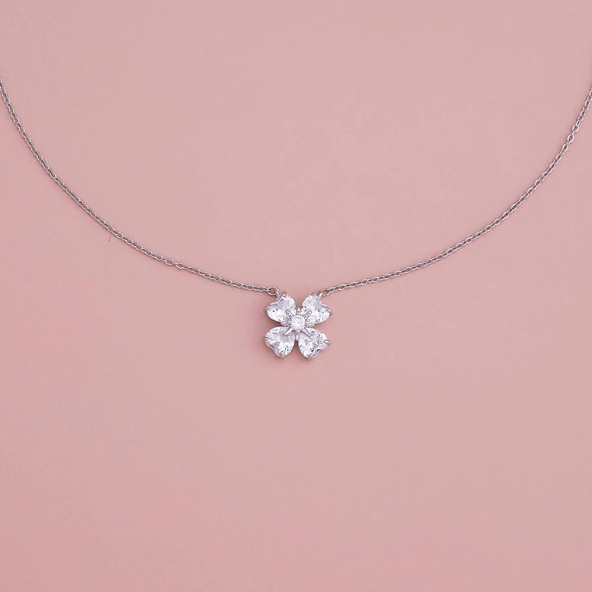 Trendy Necklace 185804